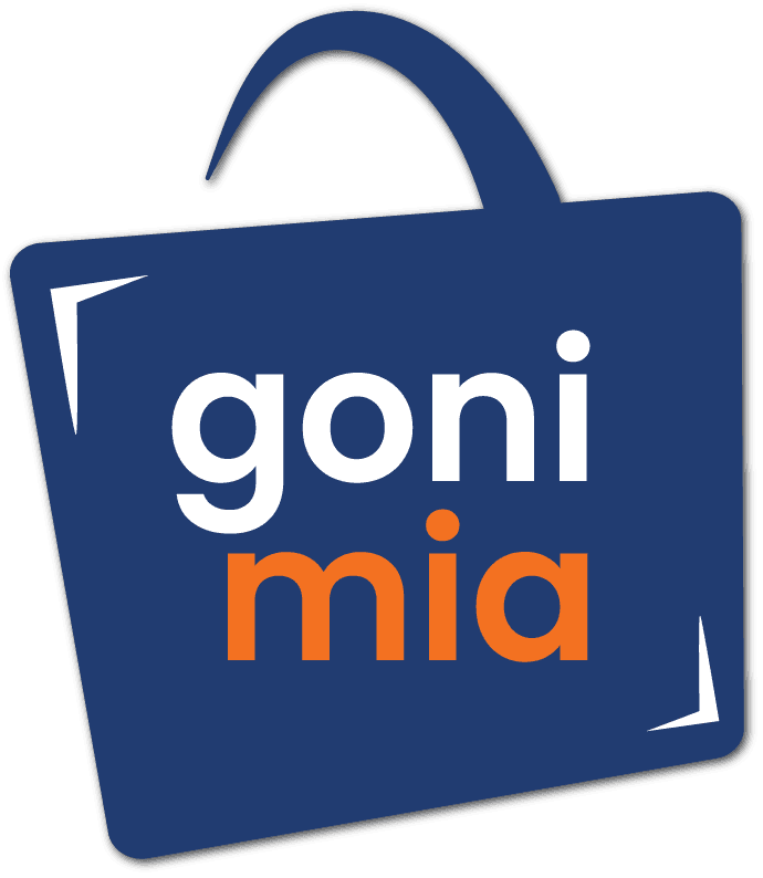 Gonimia Logo