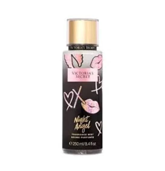 Victoria's Secret Night Angel Fragrance Body Mist 250ml