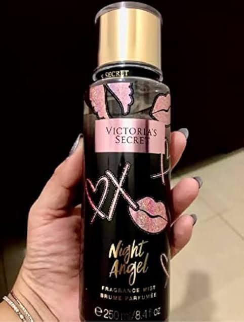 Victoria's Secret Night Angel Fragrance Body Mist 250ml thumbnail