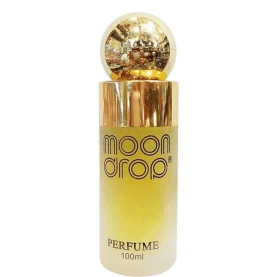 Moon Drop Perfume poison Type 100ml