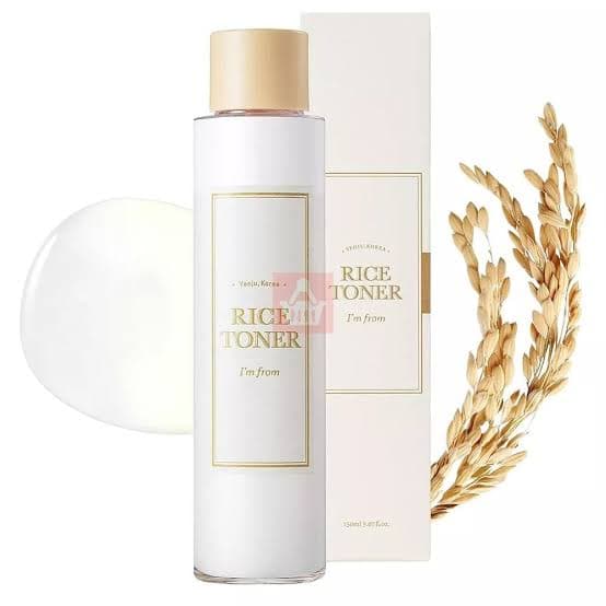 I'm From Rice Toner 150ml - Beautynation - International Makeup & Skincare