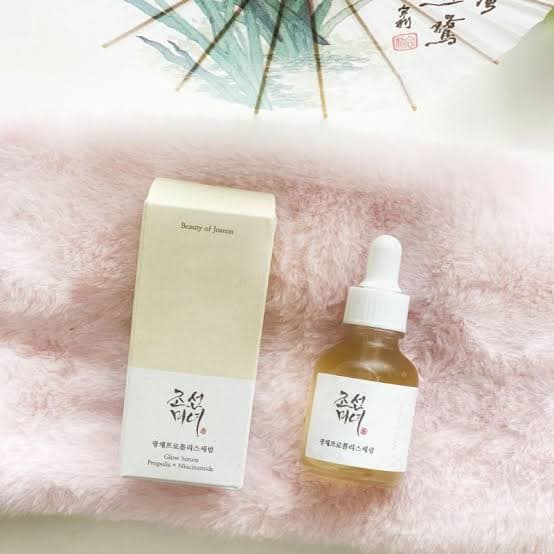 Beauty of Joseon Glow Serum Propolis + Niacinamide-30ml thumbnail