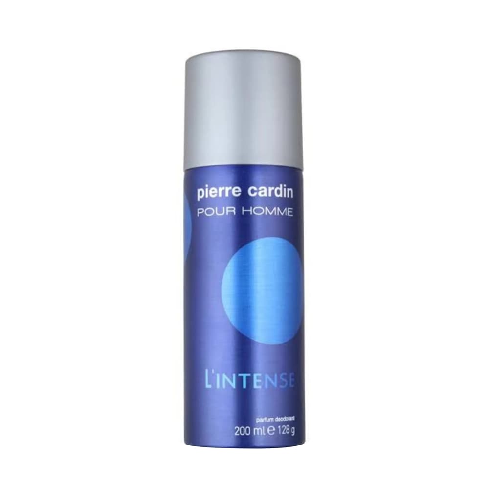 Pierre Cardin L’Intense Deodorant Body Spray