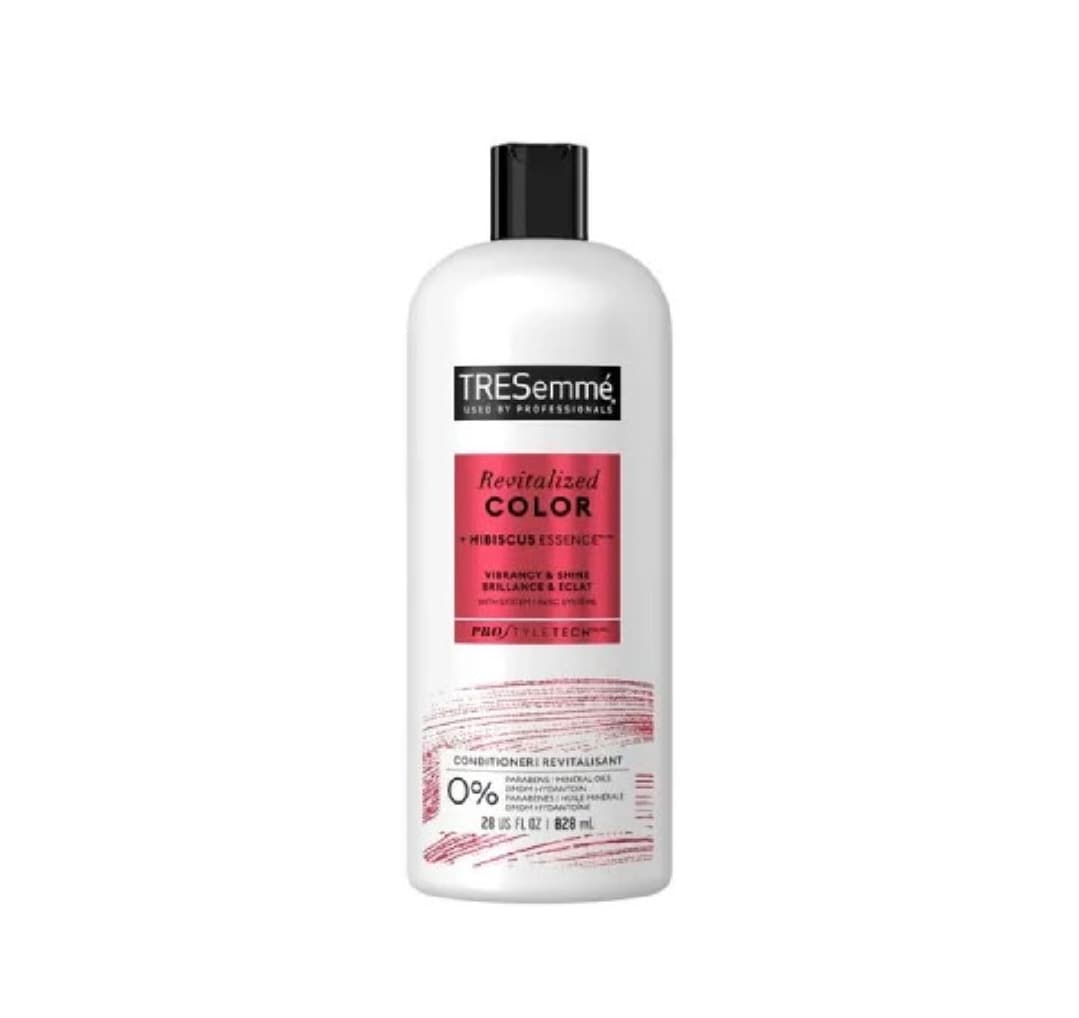 Tresemme Color Revitalize Conditioner - 828ml