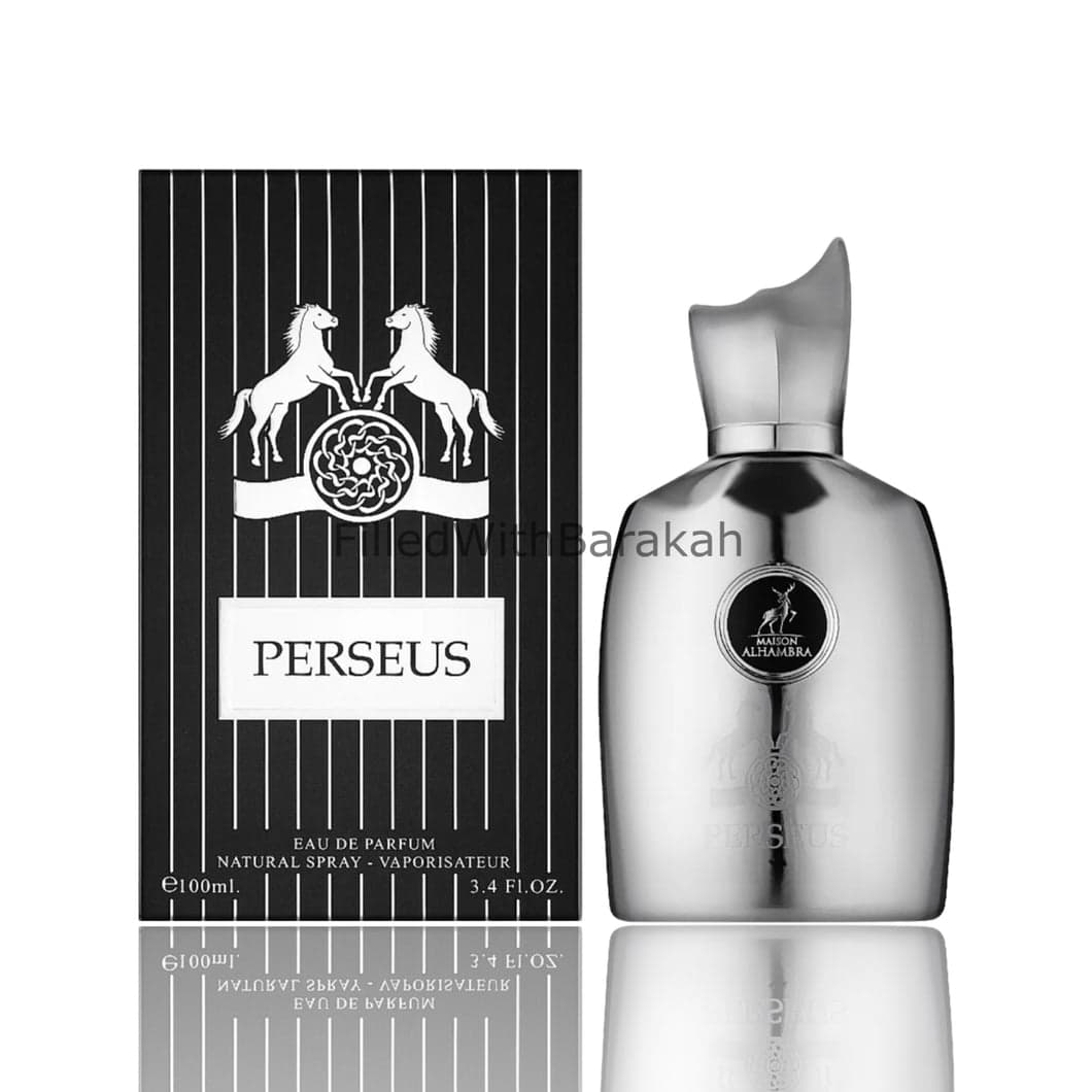 Perseus Perfume Maison Alhambra 100ml UAE