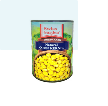 Sweet Corn 400gm