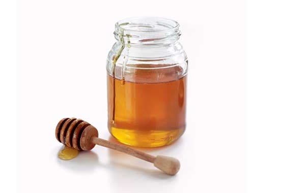 Khagrachari Premium 100% Sweet Honey 500g