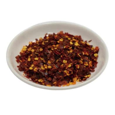 Chilli Flakes (Crushed Red Pepper) 500gm