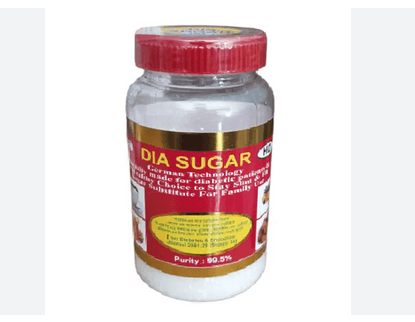 Dia Sugar - 100gm