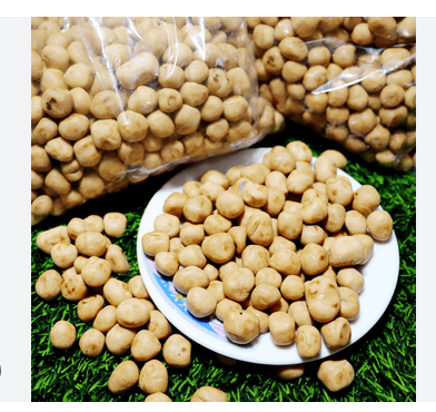1kg-Burmese almonds 1 kg