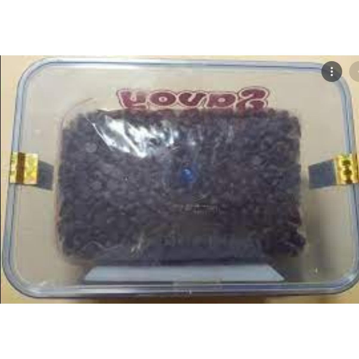 Savoy Chocolate Chips 500 gm