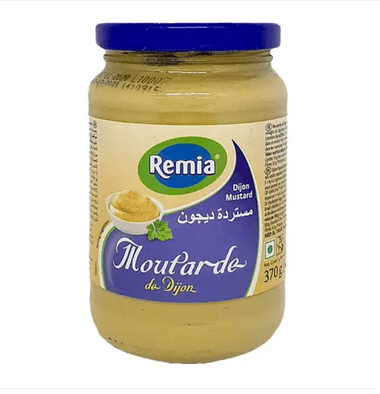 Remia Dijon Mustardd Sauce -370 gm