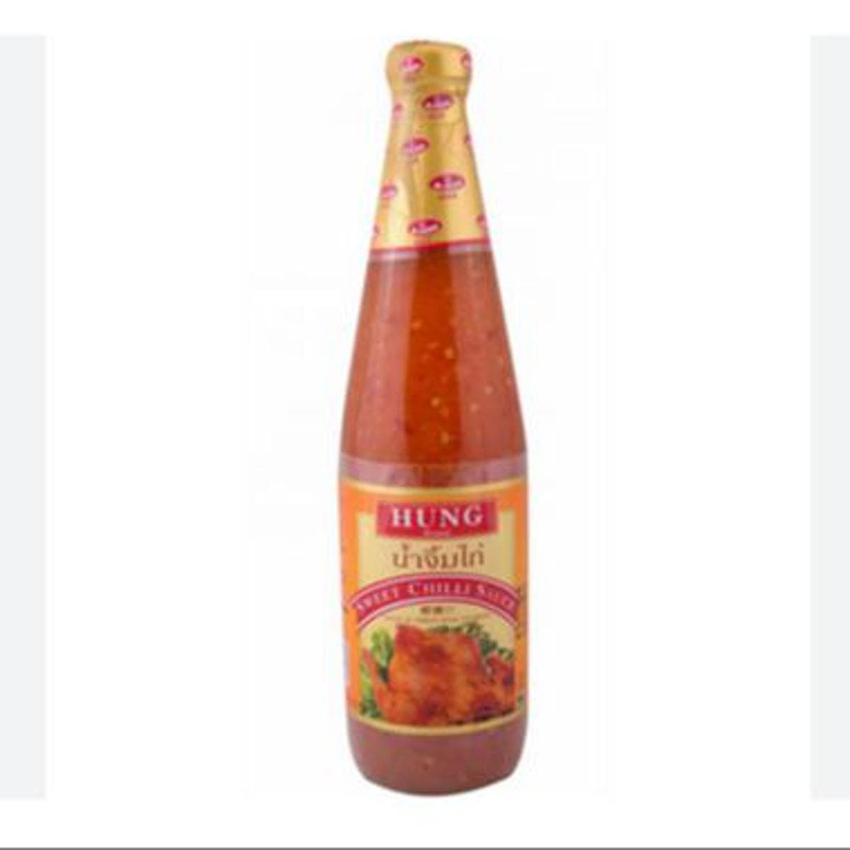 Mr. Hung Sweet Chilli Sauce - 700ml