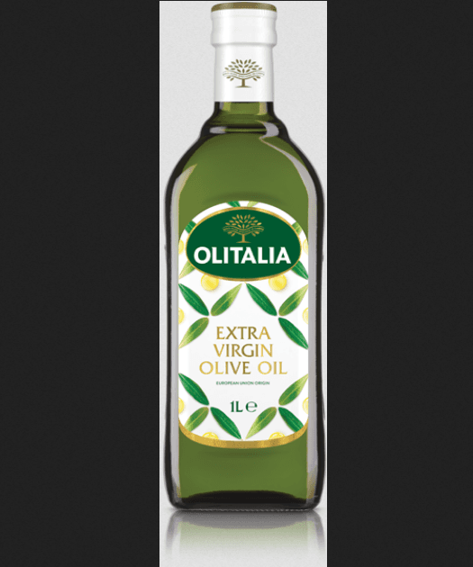 Olitalia Extra Virgin Olive Oil 1 Liter( Italy)