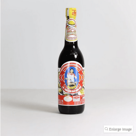 Thai Oyster Sauce 600ml