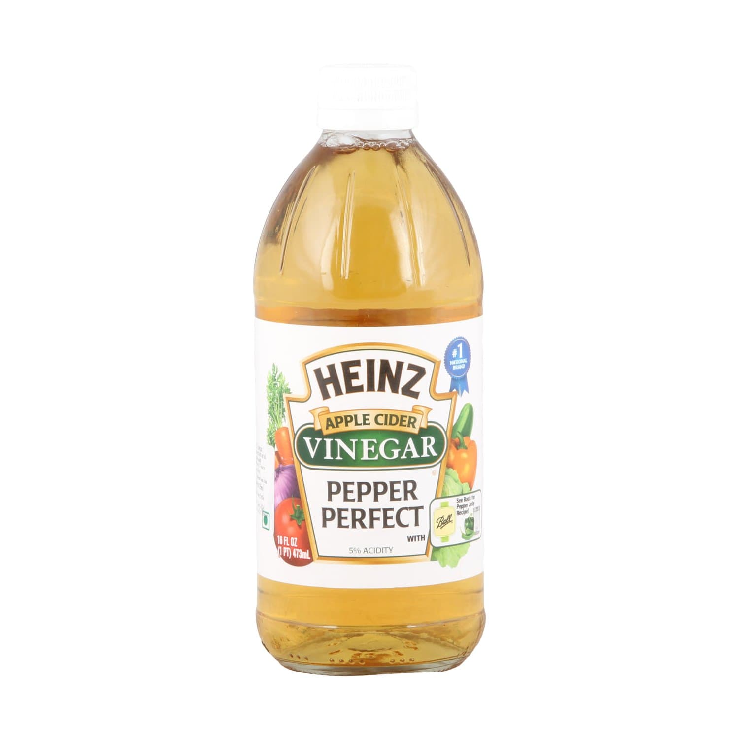 Heinz Apple Cider Vinegar 473ml