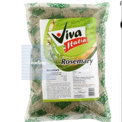 Herbs, Spices & Seasoning Rosemary -500g
