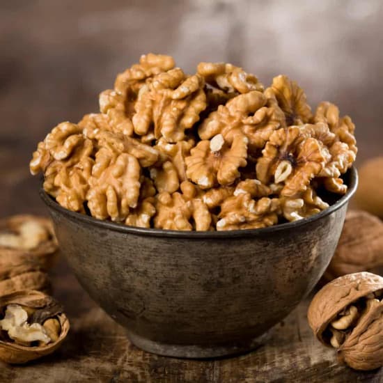 American Best Food Premium Quality Akhrot Walnuts 1kg