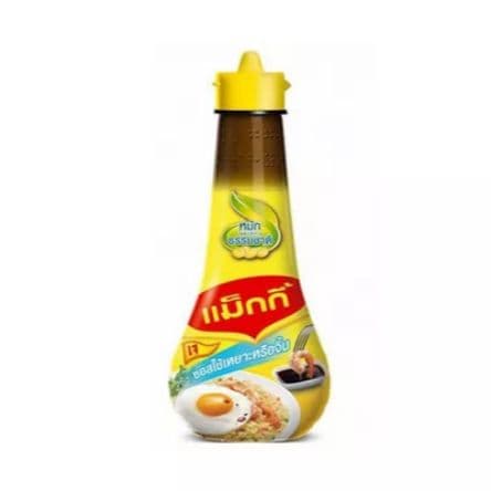 Maggi Thai Seasoning Sauce- 200 mL