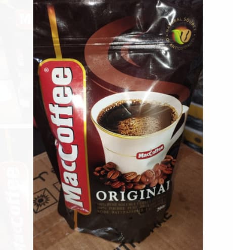 MacCoffee (Original) 200gm
