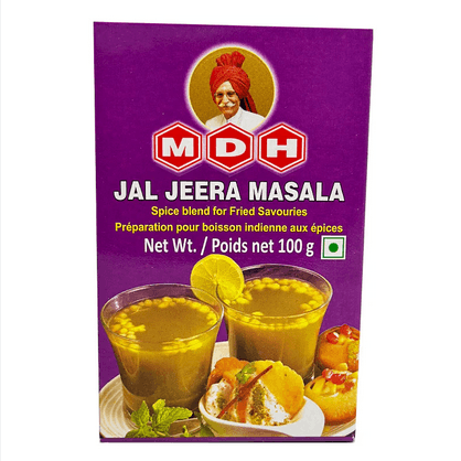 Mdh Jal Jeera Masala 100g