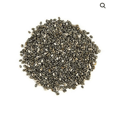 Premium Chia Seeds -1kg
