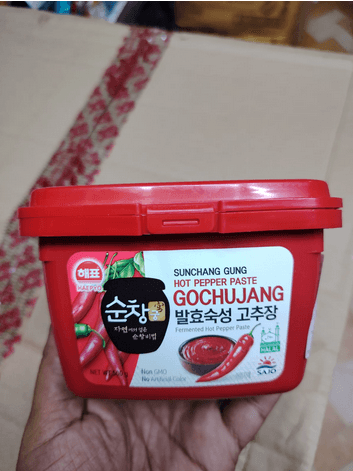 Multi-Use Gochujang Hot Pepper paste-500gm(Korean )