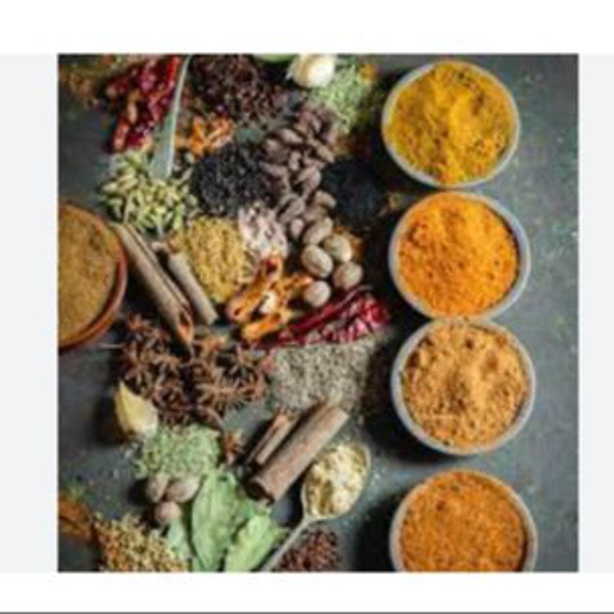 Ready Mix Masala 500gm