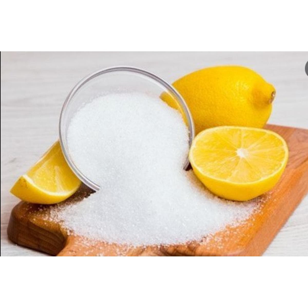 Citric Acid Powder 25g