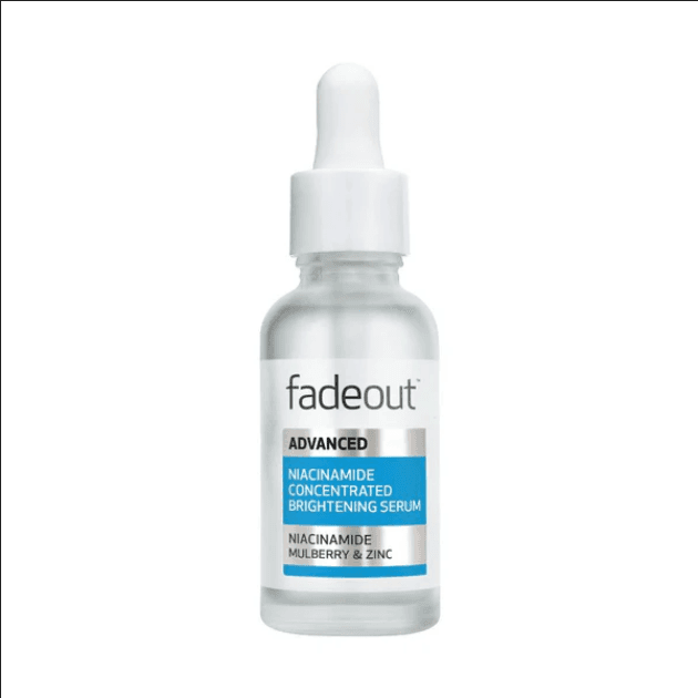 Advanced Concentrated Brightening Serum 9 reviews  30ml