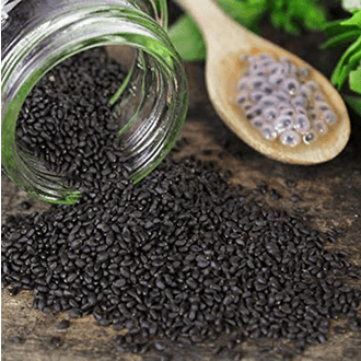 Tokma Dana Basil Seed 500 Gm