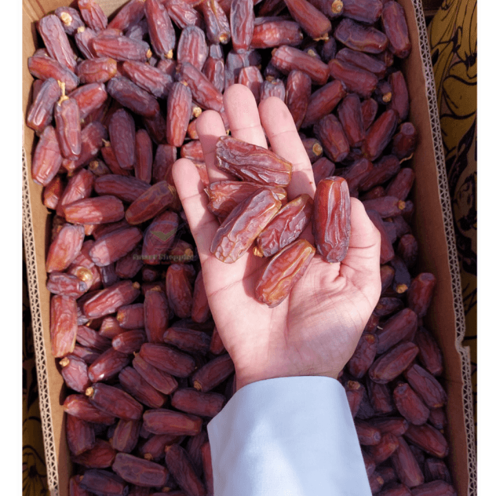 Mabrum Dates Morium Khejur Premium quality 500g