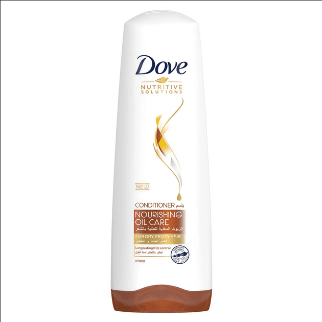 Dove Nutritive Solutions Nourishing Oil Care Conditioner 350 ml
