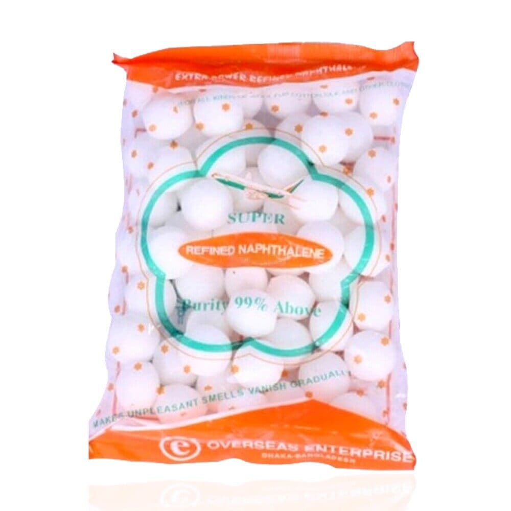 Naphthalene Extra Strength