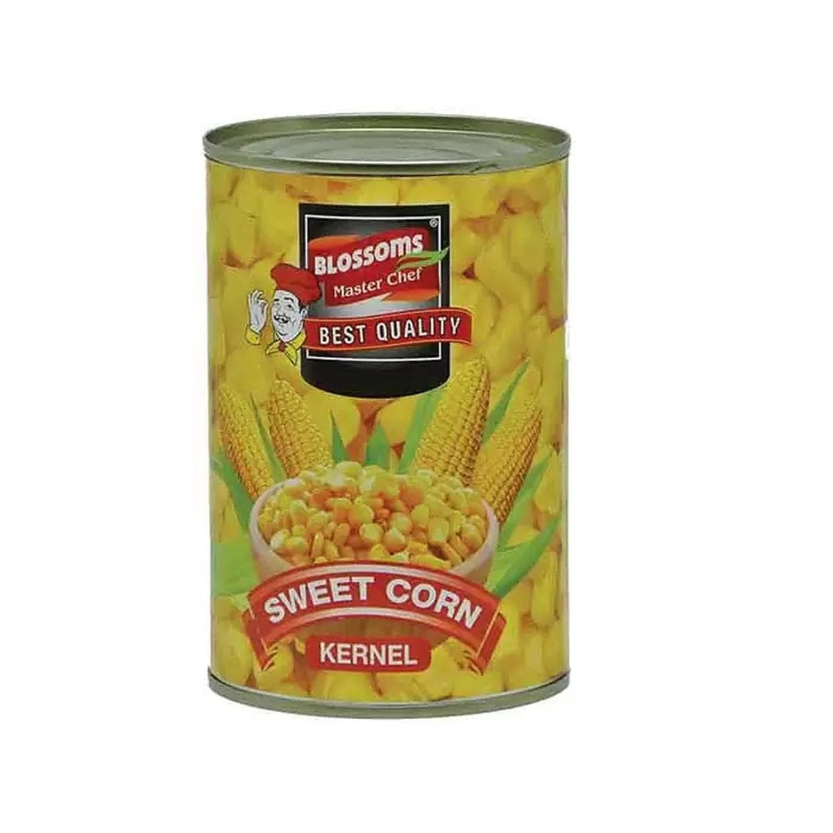 Blossoms Sweet Corn Kernel 425gm