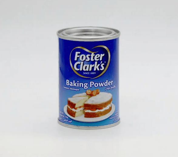 Foster Clark's Baking Powder 110gm