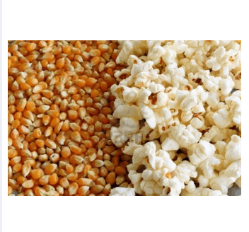 Pop Corn Bhutta-500gm