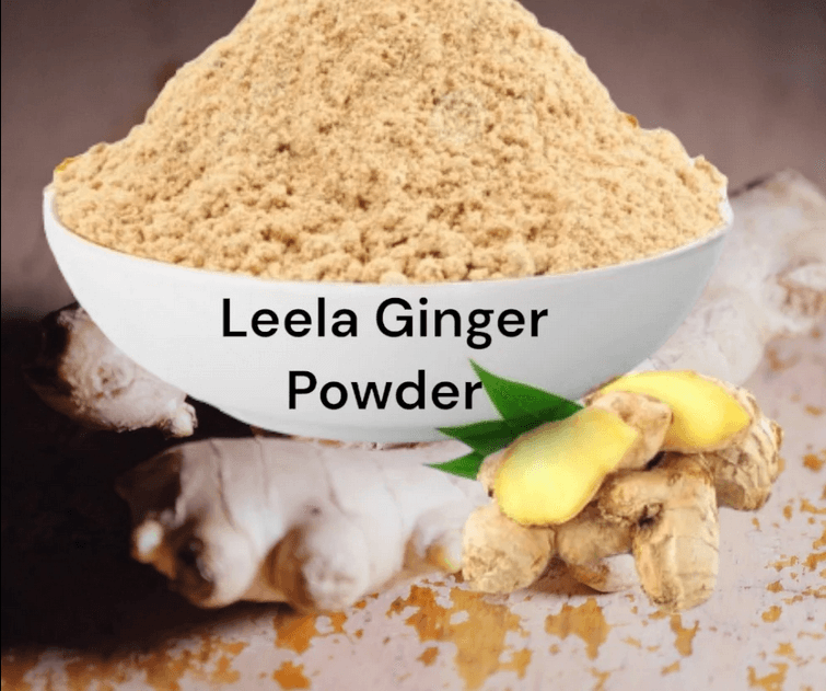 Dehydrated Ginger Powder-1kg