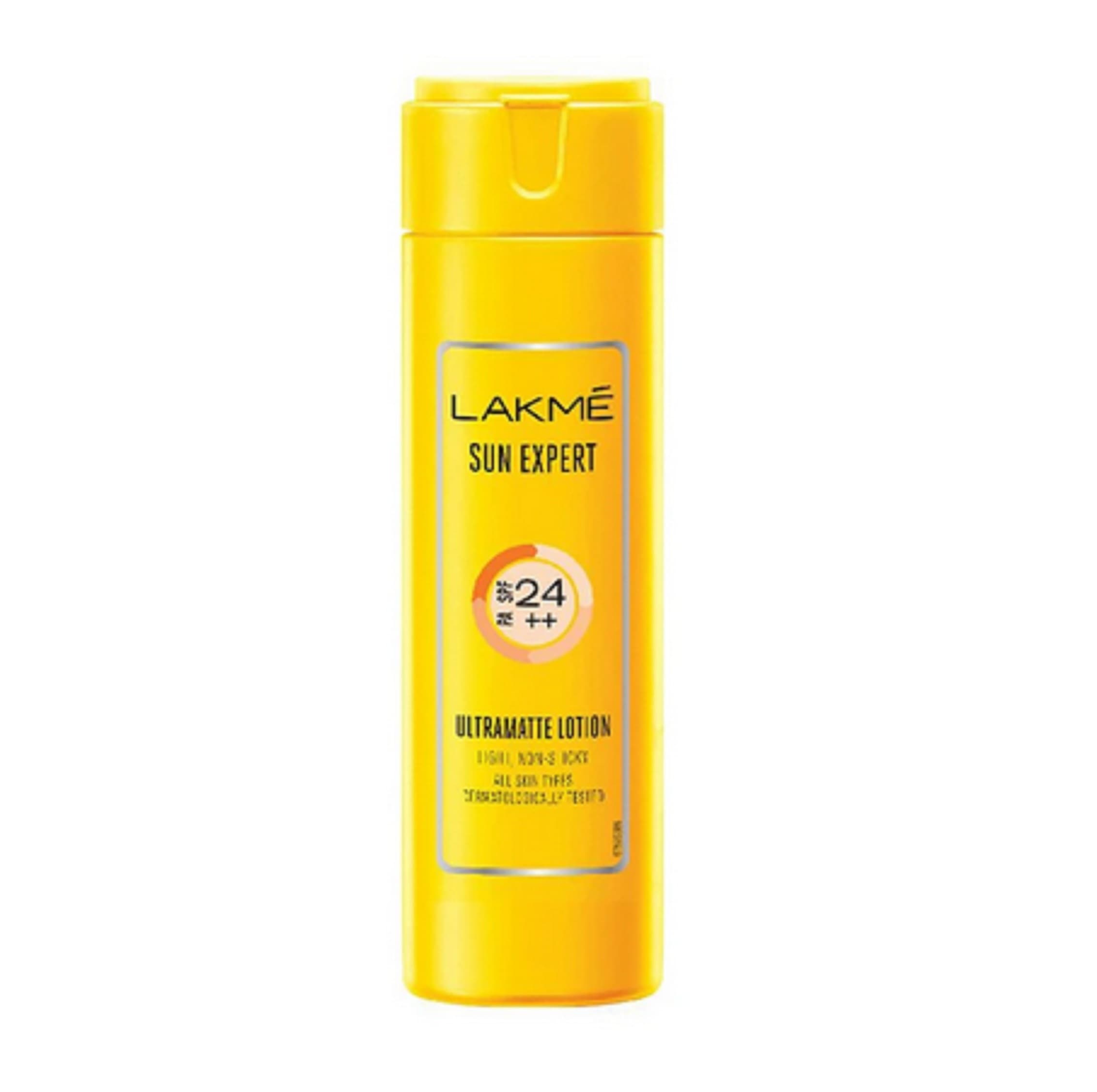 Lakme Sun Expert SPF 24 Ultra Matte Lotion 120 ml