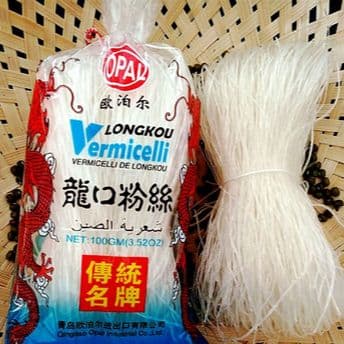 Longkou Vermicelli 250G