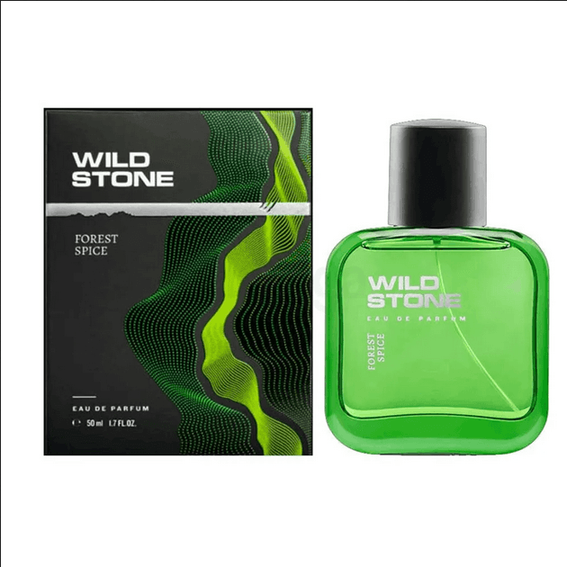 Wild Stone Forest Spice Perfume –50ml