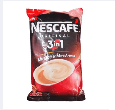 Nescafe 3 in 1 Coffee 1 kg