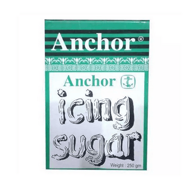 Anchor Icing Sugar 250 Gm