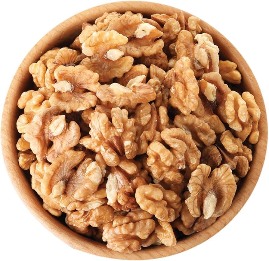 American Best Food Premium Quality Akhrot Walnuts 500g