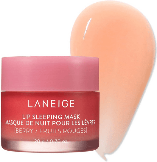 Laneige Lip Sleeping Mask Berry -20gm