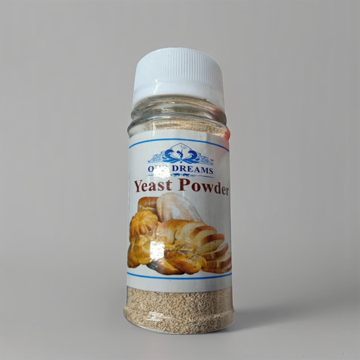 Our Dreams Yeast Powder 25gm
