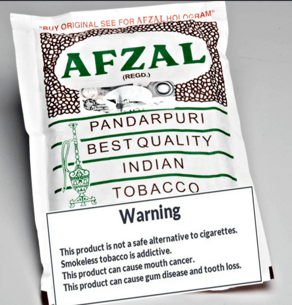 (pack of 2) Afzal Panderpuri Chewing
