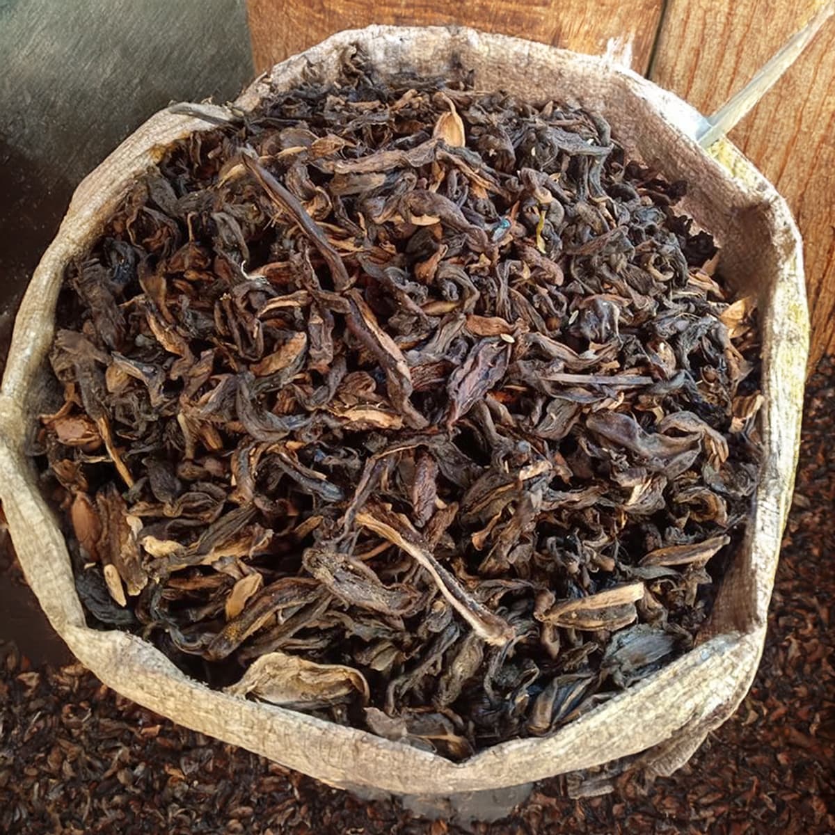 Amchur Dry mango 500 gm
