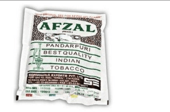 Afzal Panderpuri Chewing Tobacco-1pcs