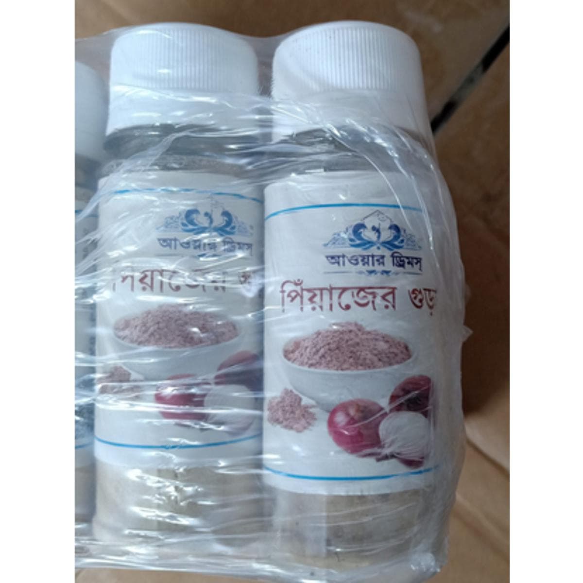 Onion Powder 25g